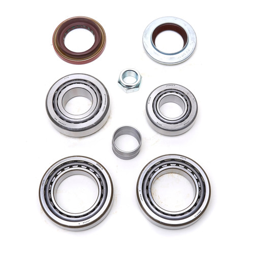 Diff overhaul kit salisbury - diff,