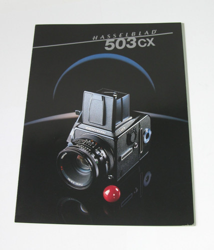 Hasselblad 503cx sales - hasselblad,