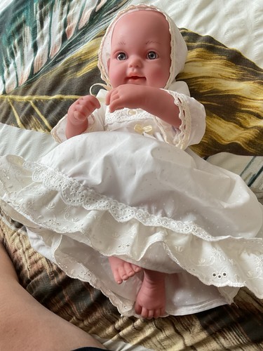 Baby berenguer style - , doll