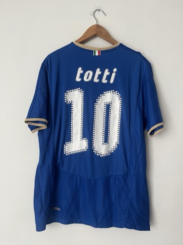 Italy home 2007 player spec - italy,