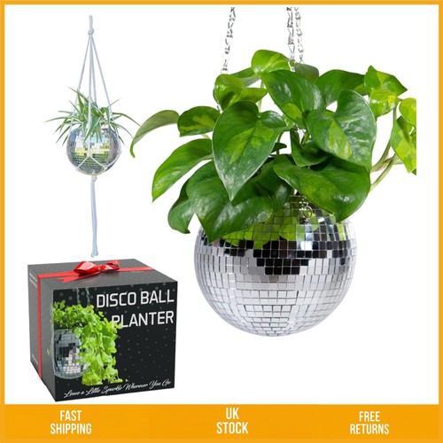 Dazzling mirror disco ball - dazzling,