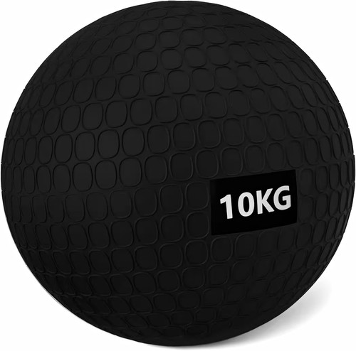 10kg black sand filled dead - 10kg,
