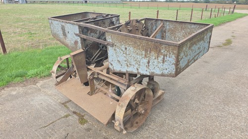 Massey ferguson 718 automatic - massey,