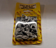 The Foundry Ancient AIR 25