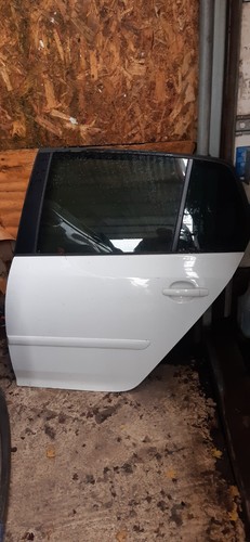 Golf mk5 2009 - golf, rear