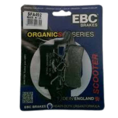 Sfa492 fits yamaha bws125 - fits,