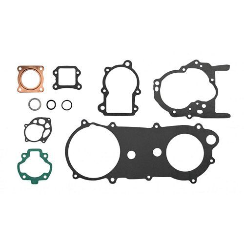 Full gasket set fits honda - full,