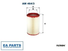 Air Filter for DAF FILTRON AM