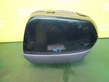 Honda Pan European ST1100  NEARSIDE PASSENGER SIDE LUGGAGE BOX