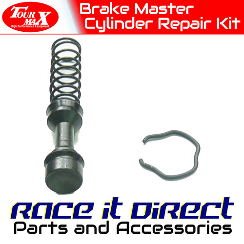 Brake master cylinder kit - master, for