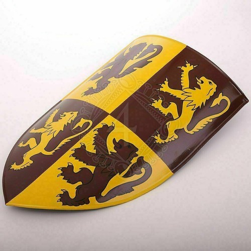 Heather shield medieval - heather,