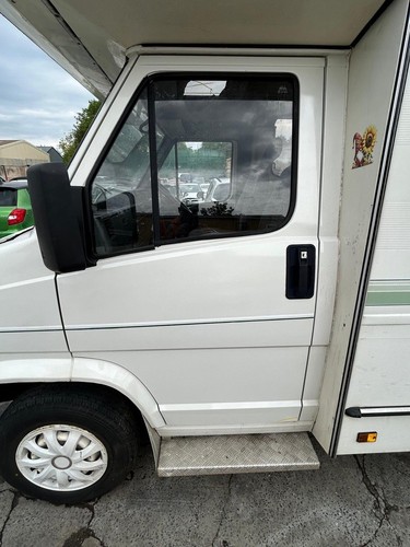 Talbot express motorhome - talbot, motorhome,