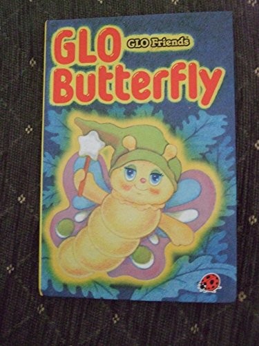 Glo butterflys magic june - butterflys,