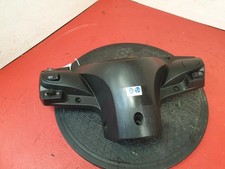 2016 HONDA VISION 110 SWITCH PANEL