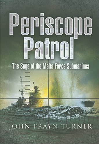 Periscope patrol john frayn - periscope,