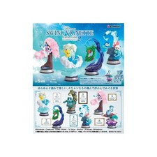 Official Pokémon Japan Swing