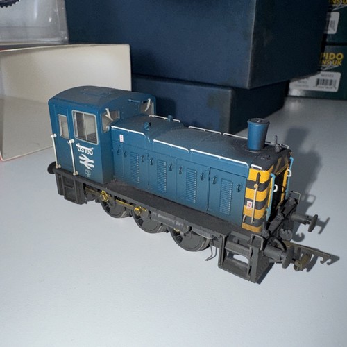 Bachmann 360y class - 31-360y, 03