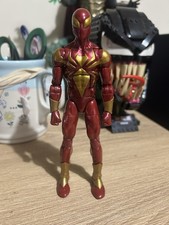 Marvel Legends - Iron Spider -