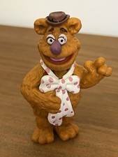RARE Disney Muppets Fozzy Bear