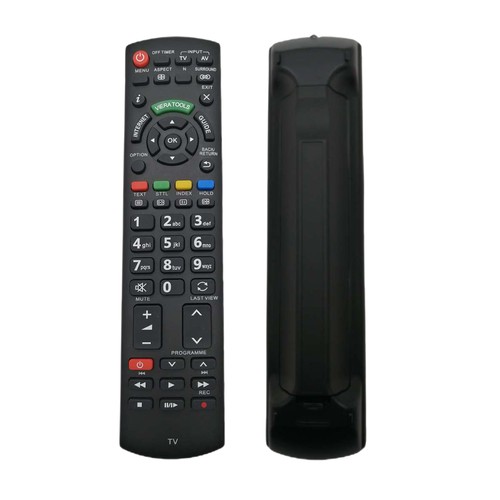 Remote control for - remote, panasonic