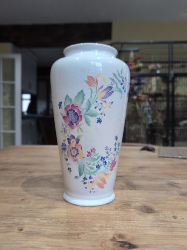 Vintage melba ware vase - vintage,