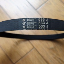 REEBOK I-RUN TREADMILL MODEL