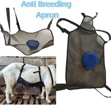 Livestock Anti Breeding Apron