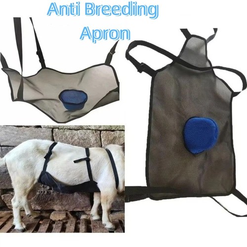 Livestock anti breeding - livestock,