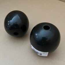 2x Anti-scalp Deck Roller