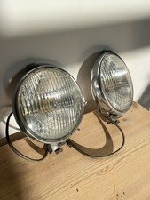 Pair Lucas FT14 LR14 Fog Spot