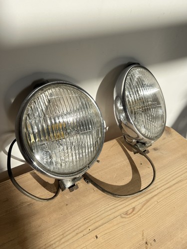 Pair lucas ft14 - pair, spot