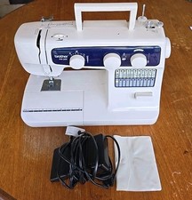Brother PX-300 Sewing Machine - New- Tested - Working 