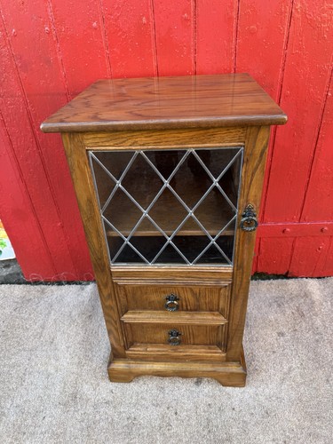 Vintage oak hifi - hifi, /