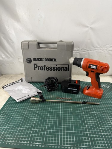 Black decker epc12 12v - &,