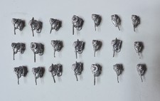 15mm ECW Musketeer Regiment