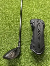 Cobra Darkspeed 4 Hybrid 21