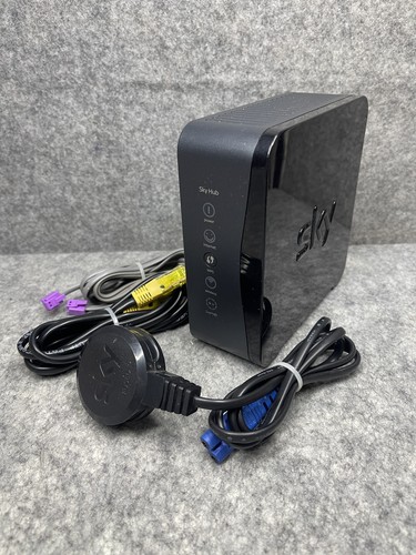 Sky hub sr102 wireless - sr102, router