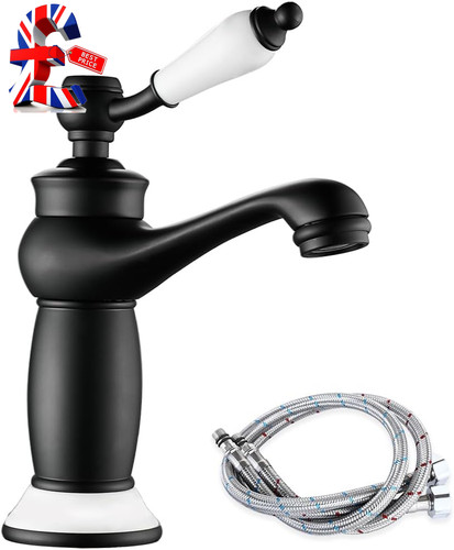 Retro bathroom sink - retro,