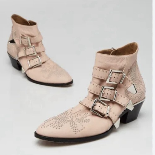 Chloe susanna pink - susanna,