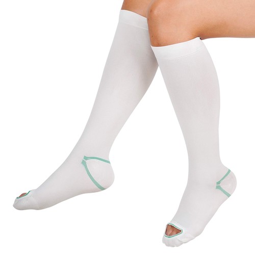 Invera white anti embolism - anti,