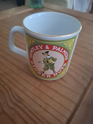 Vintage asl huntley - vintage, palmer