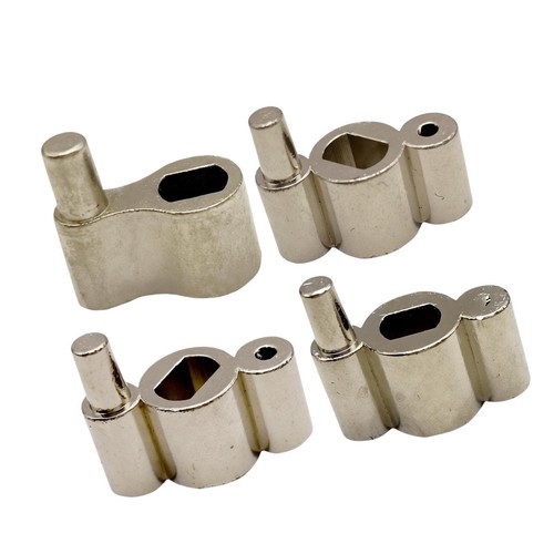 Trombone rotor valve rotary - trombone,
