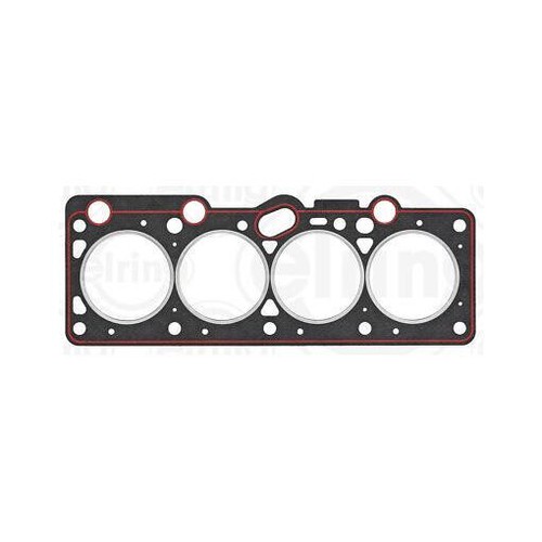 Elring 814 262 gasket - 814.262,