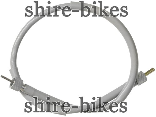 Reproduction grey speedometer - reproduction,