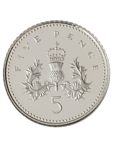 1971 2019 proof uncirculated - proof,
