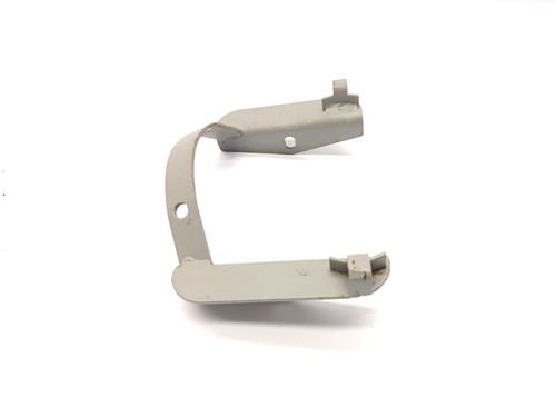 Rear mudguard holder bracket - mudguard,