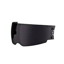 Smoked Sun Visor For SCHUBERTH C4 E1 C3/PRO S2 Size 51/59
