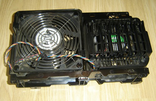Dell precision 690 - precision, dual