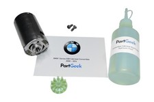 BMW 1 Series E88 – Convertible –  Roof Pump Motor – (2008 – 2014) 54347190715