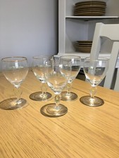 Five Vintage Irish Coffee